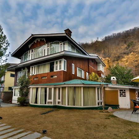 Hotel Metropolis Srīnagar エクステリア 写真