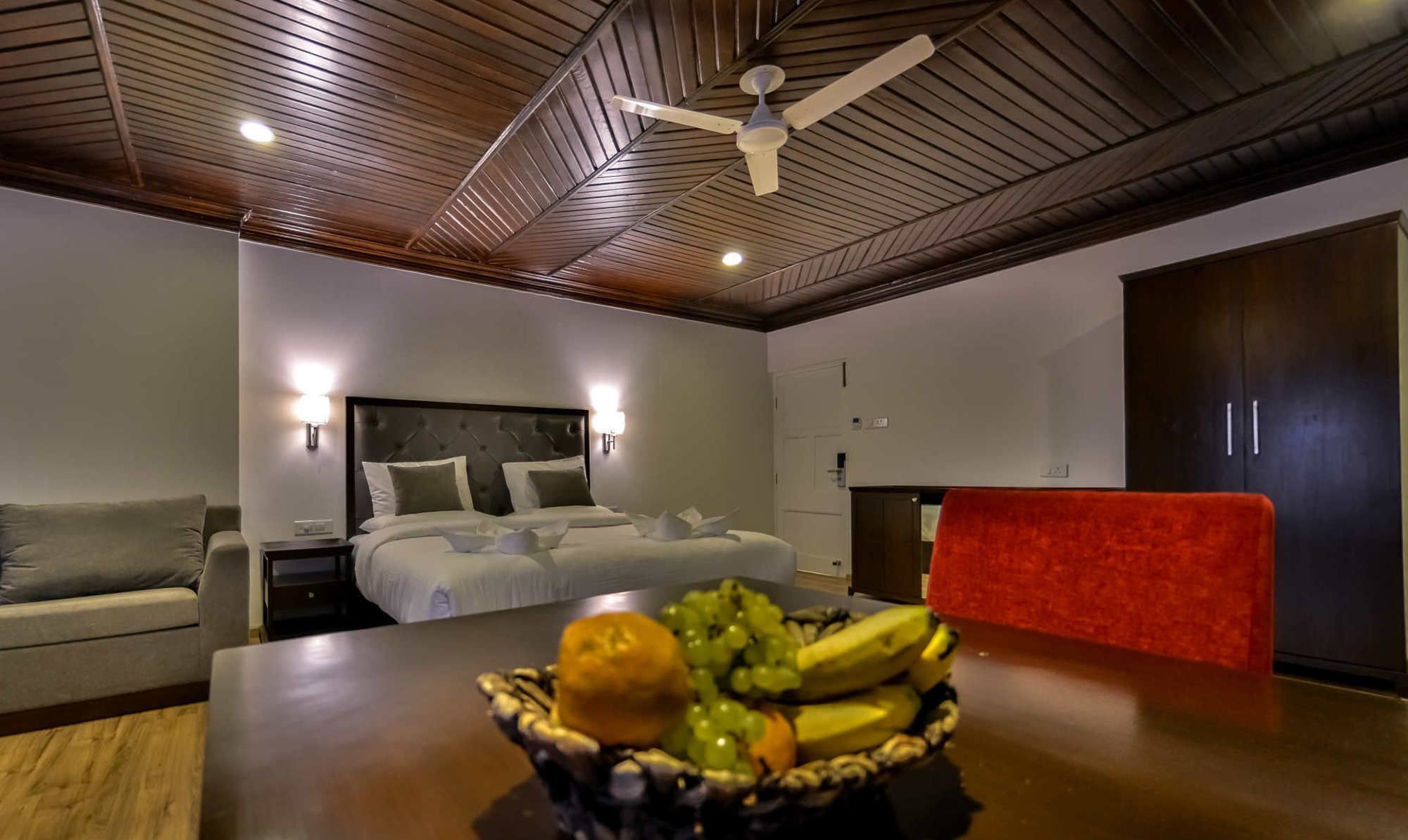 Hotel Metropolis Srīnagar エクステリア 写真